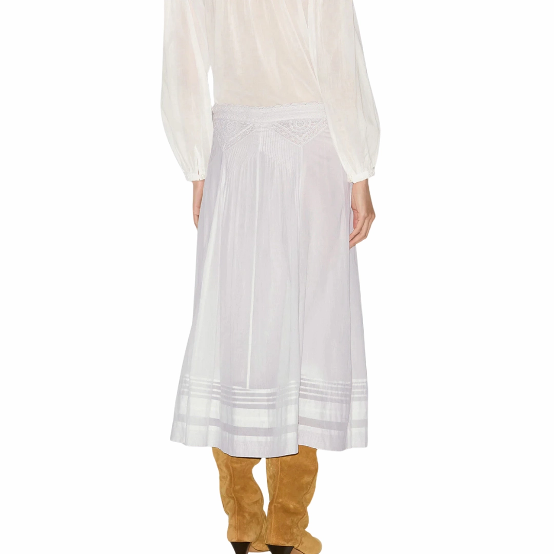 Garliana Skirt Timeless Touch
