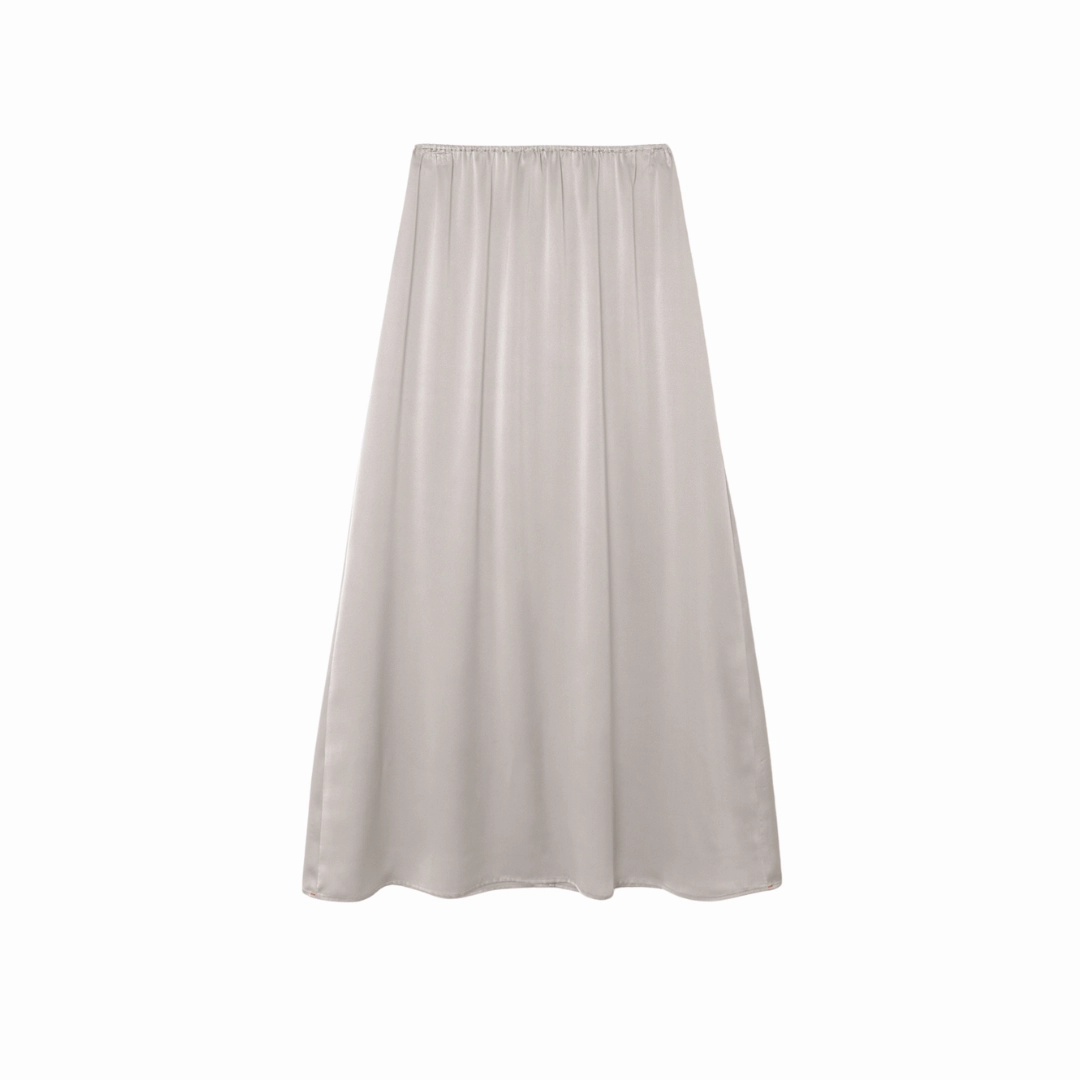 Sela Skirt Cool Tone