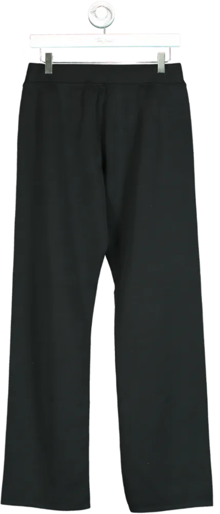 Gauge81 Black Burnaby Lounge Pants UK XS