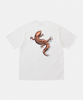 Gecko Tee Flexible Design Active Style