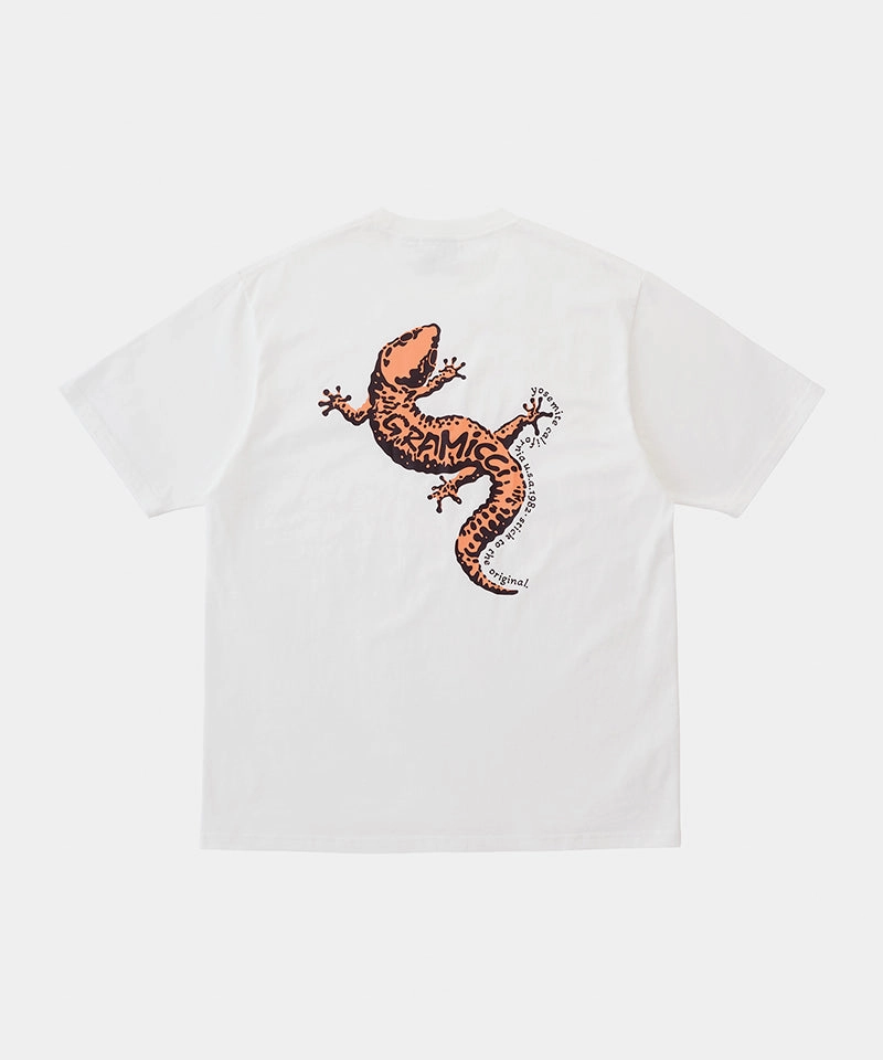 Gecko Tee Street Ready
