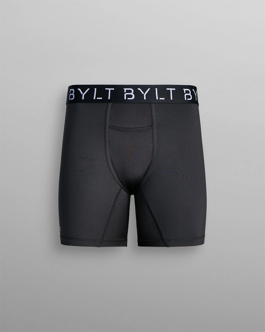 Cool Comfort slim fit Flex Boxer Briefs