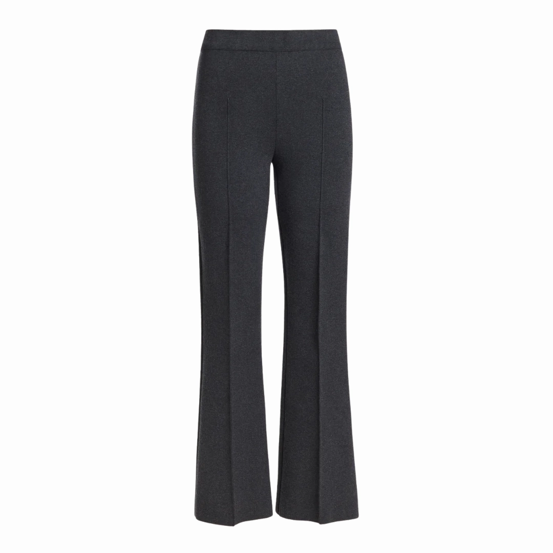 Geo Kick Pant in Charcoal Ripped design MultiPocketDesign
