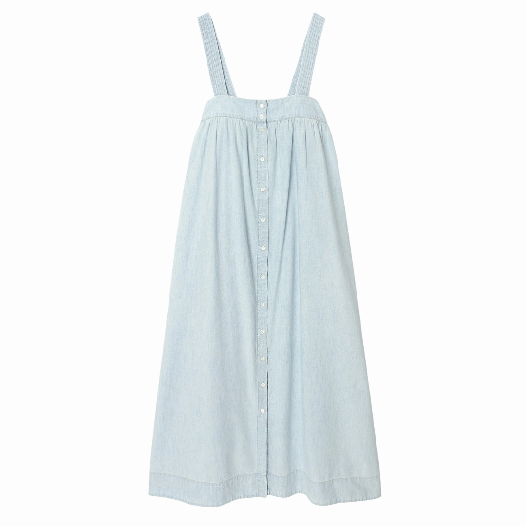 Summer Ready Orly Dress