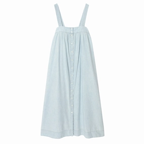 Summer Ready Orly Dress