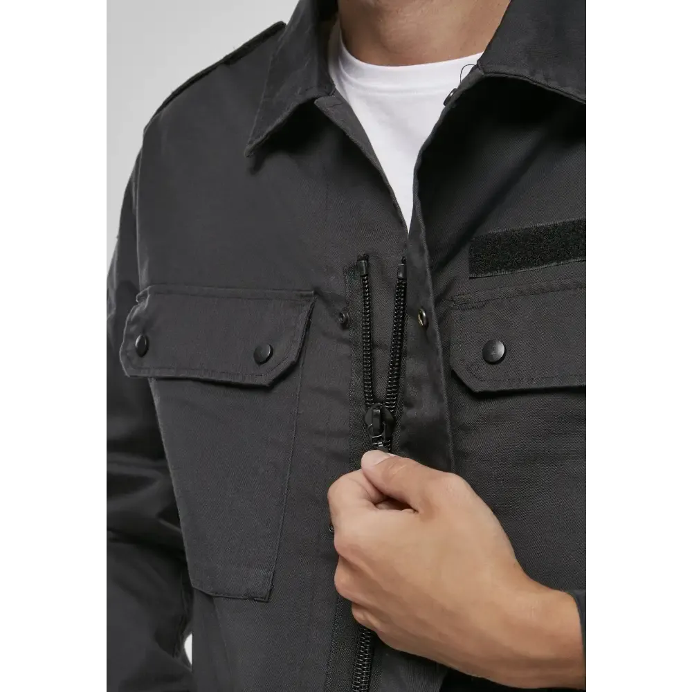 German Forces Military Field Blouse