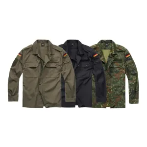 German Forces Military Field Blouse