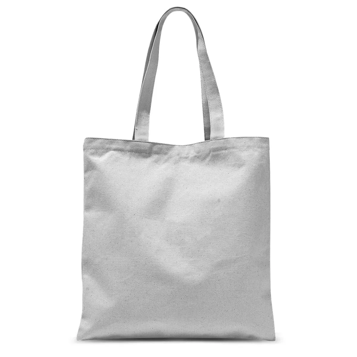 Germany Sublimation Tote Bag