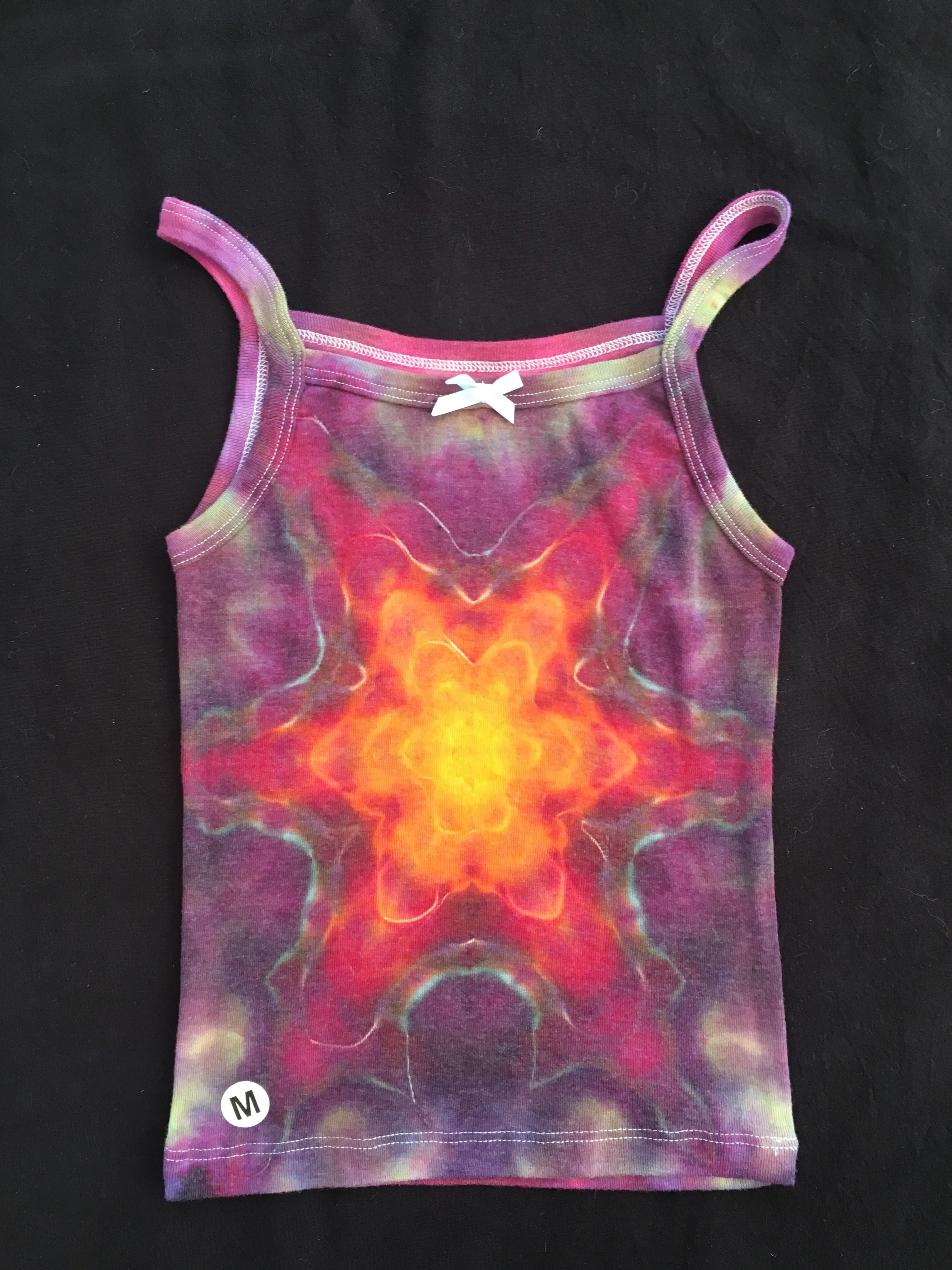 Girl's Camisole Medium