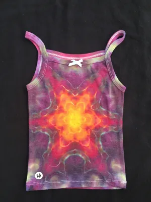 Girl's Camisole Medium