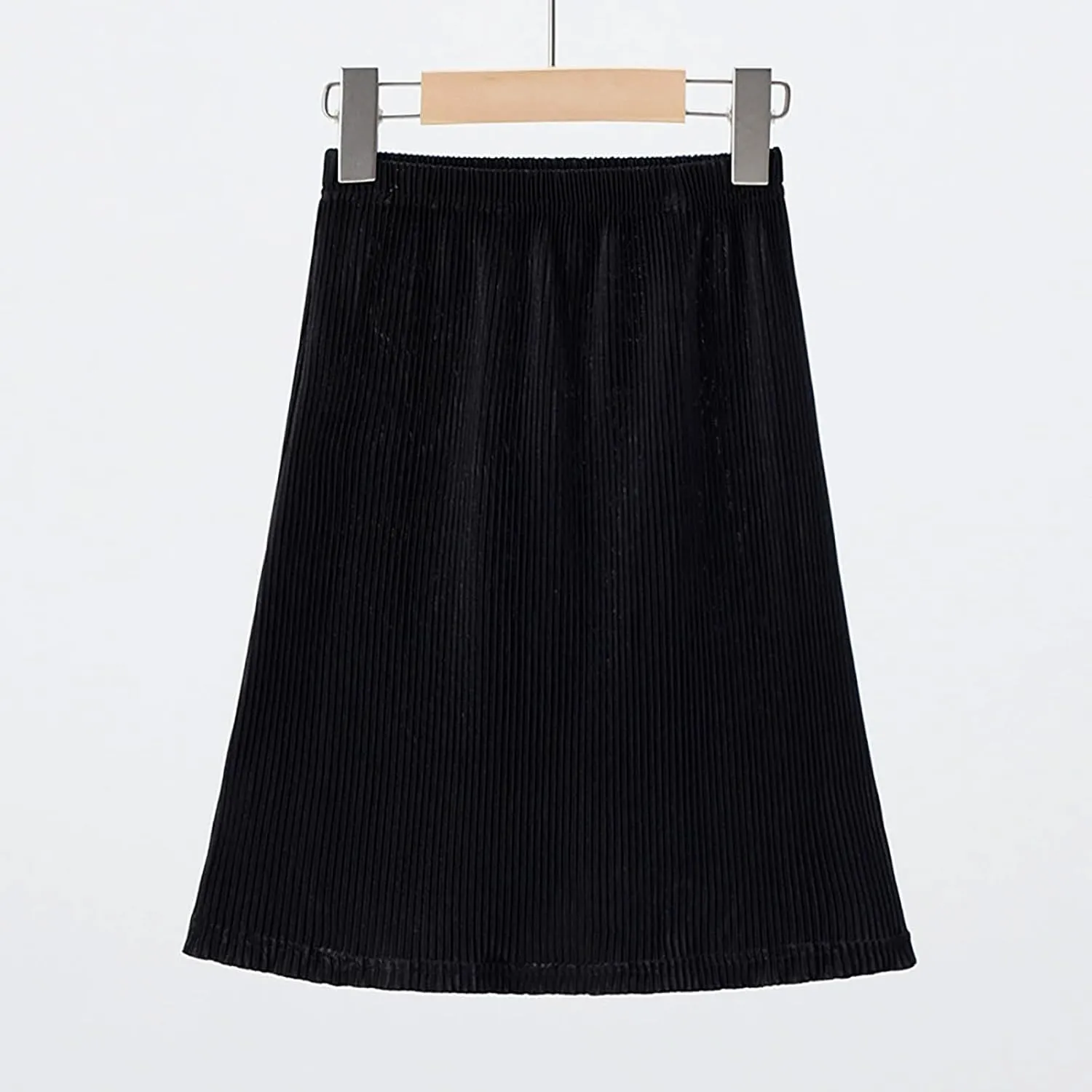 Girls Holiday Casual Skirts Asymmetrical Tiered Ruffle Hem Long Swing Boho Fancy Maxi Skirt Birthday Dress