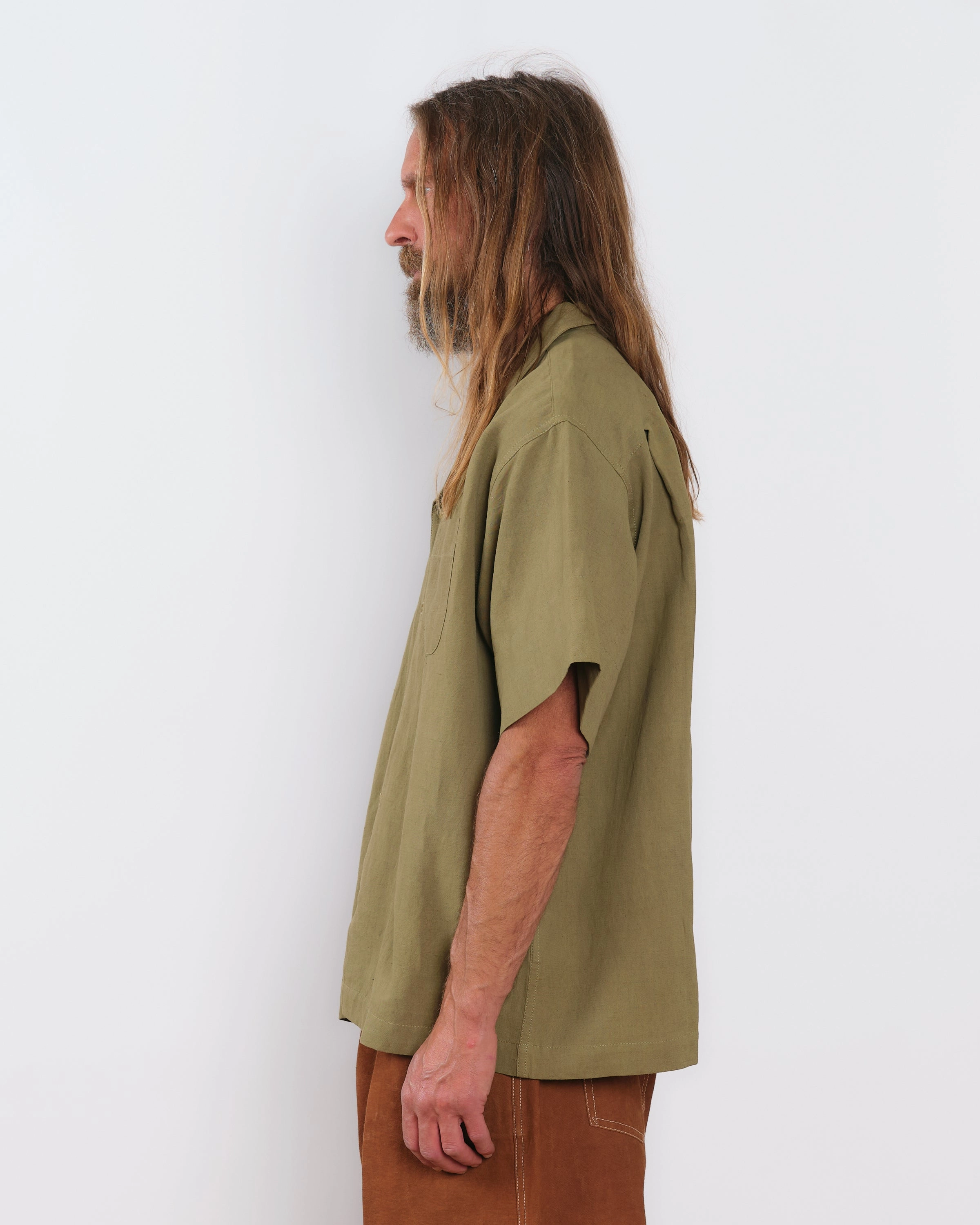 Distillers Shirt SS - R.T.S. CO-11 Sleepwear