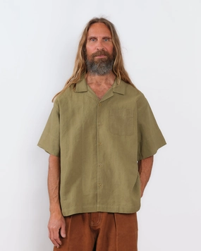 Seasonal Essential Distillers Shirt SS - R.T.S. CO-11