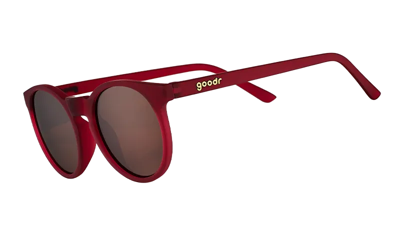 Goodr Sunglasses - Circle G