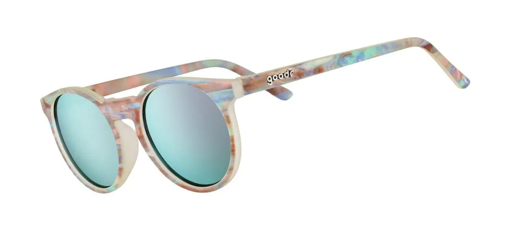Goodr Sunglasses - Circle G