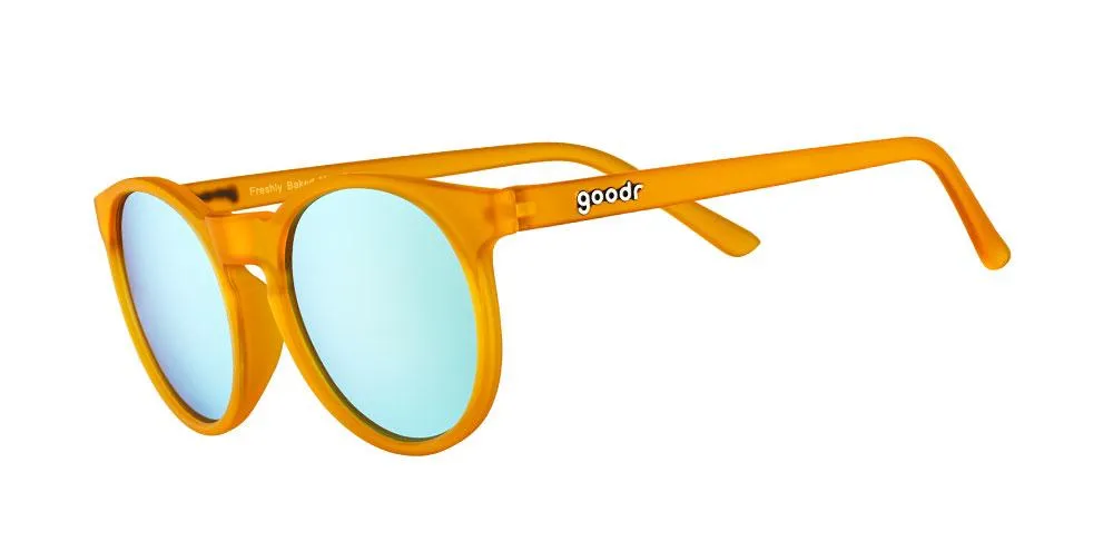 Goodr Sunglasses - Circle G