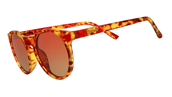 Goodr Sunglasses - Circle G