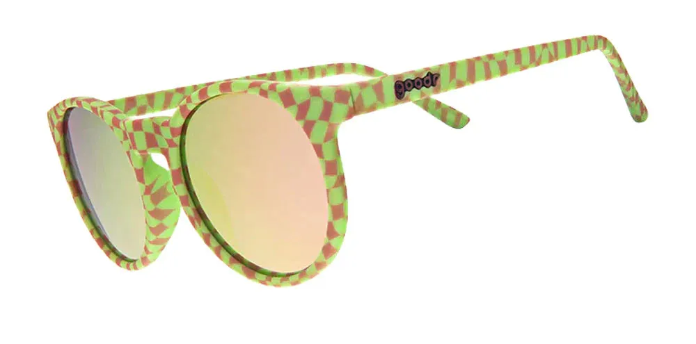 Goodr Sunglasses - Circle G