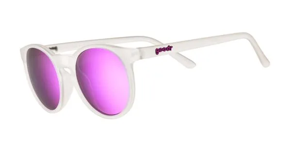 Goodr Sunglasses - Circle G