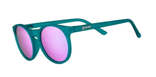 Goodr Sunglasses - Circle G