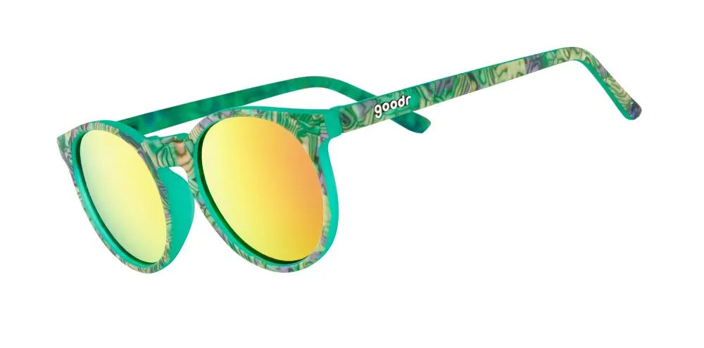 Goodr Sunglasses - Circle G
