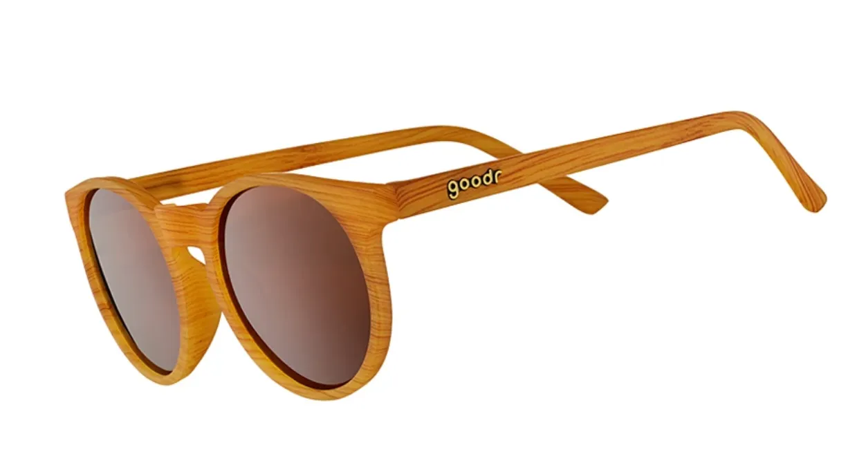 Goodr Sunglasses - Circle G