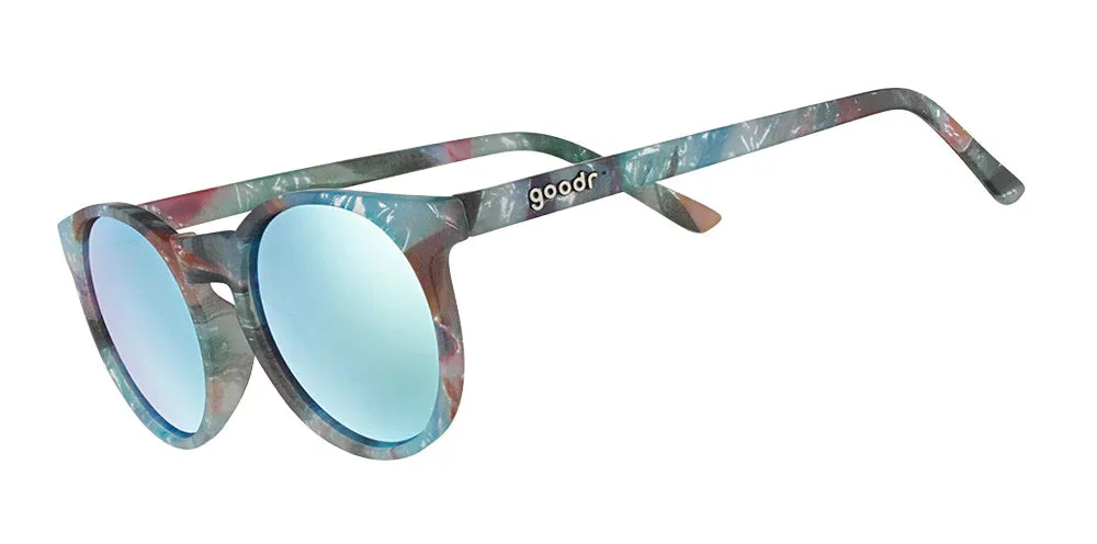 Goodr Sunglasses - Circle G