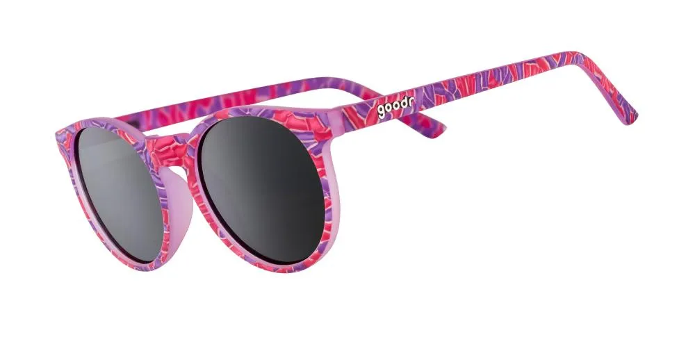 Goodr Sunglasses - Circle G