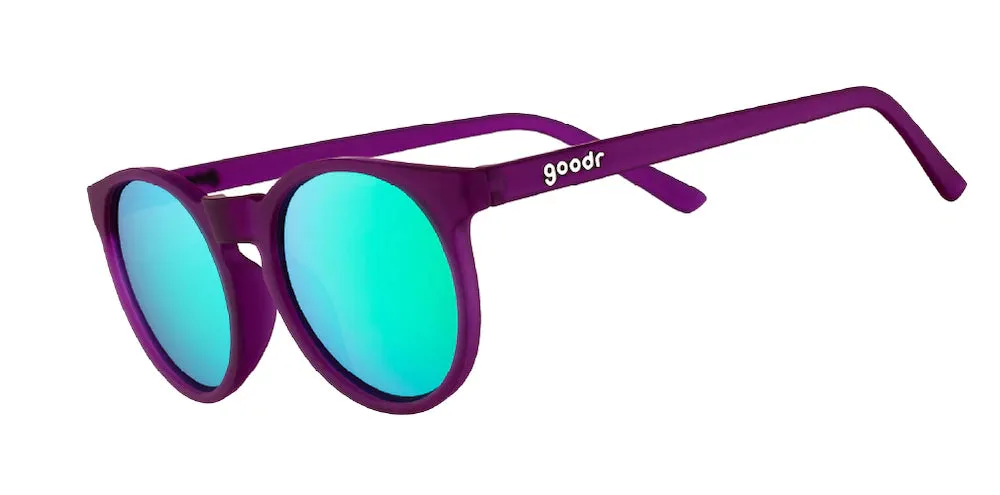 Goodr Sunglasses - Circle G