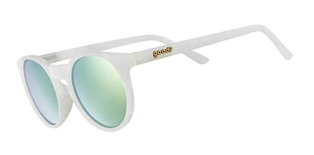 Goodr Sunglasses - Circle G