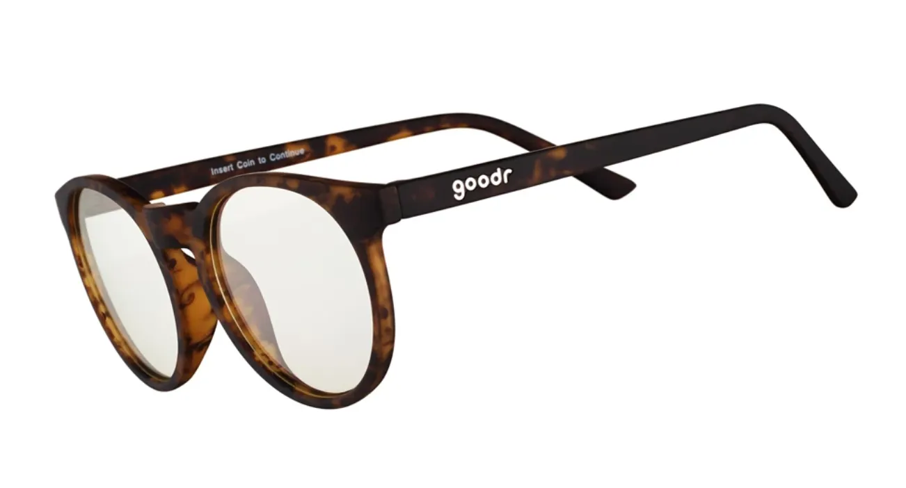 Goodr Sunglasses - Circle G