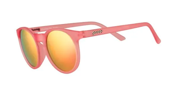 Goodr Sunglasses - Circle G