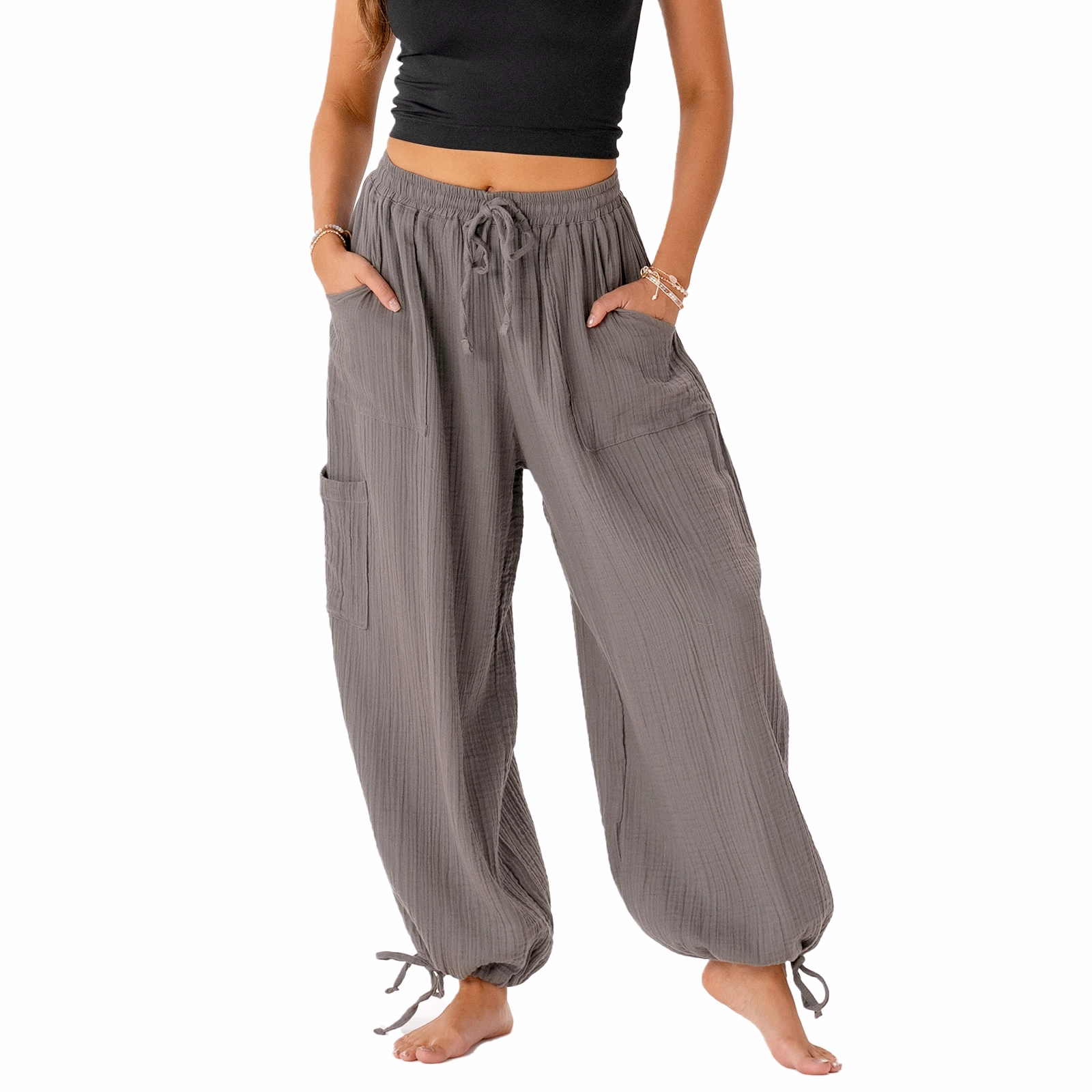 Quick Layer Granite Adventure Cargo Pants