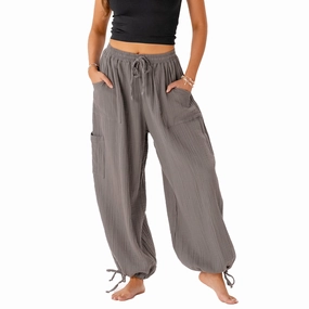 Quick Layer Granite Adventure Cargo Pants
