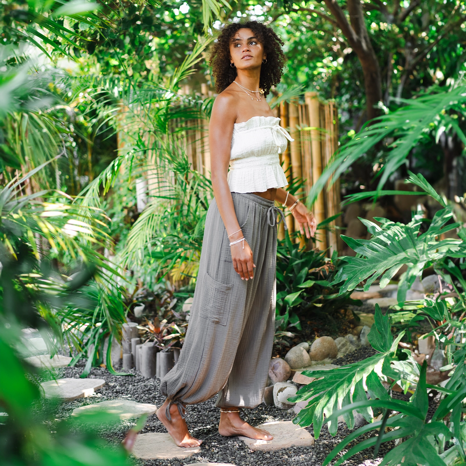 Granite Adventure Cargo Pants Day-to-Day Wear