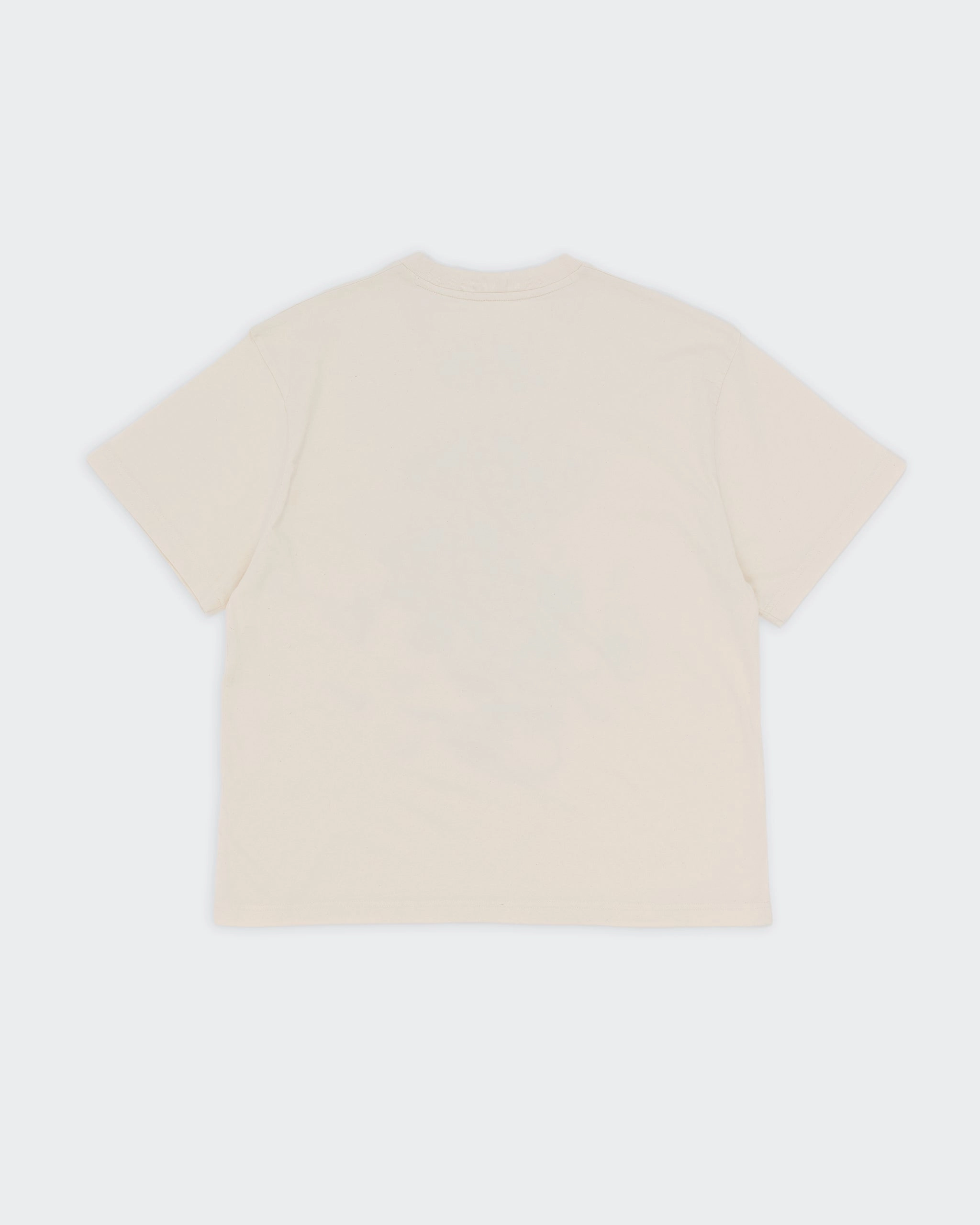 Grateful Tee SS - Feathered Friends Flexible Neckline Eco friendly materials