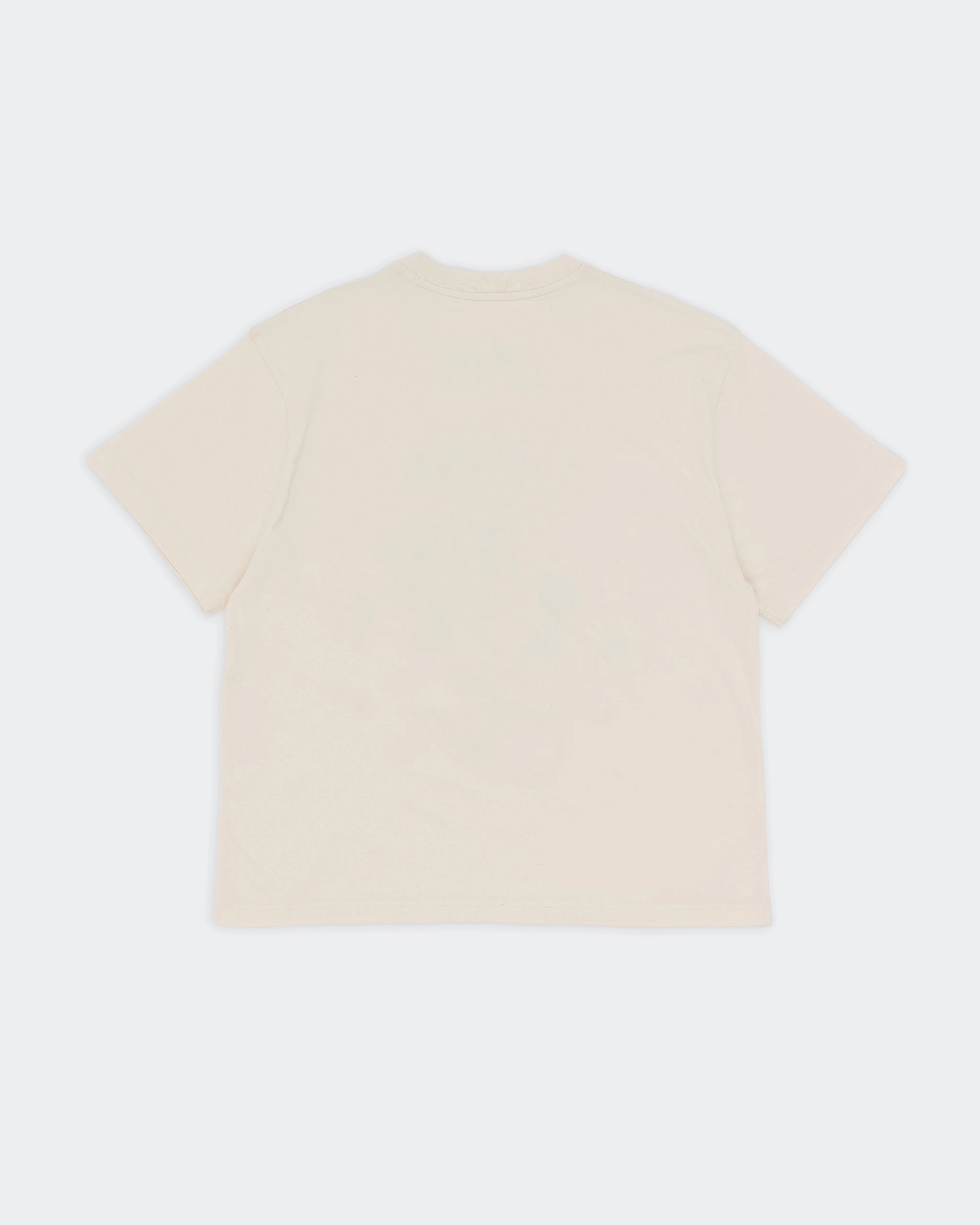 Grateful Tee SS - Young Trees cyber monday color blocking