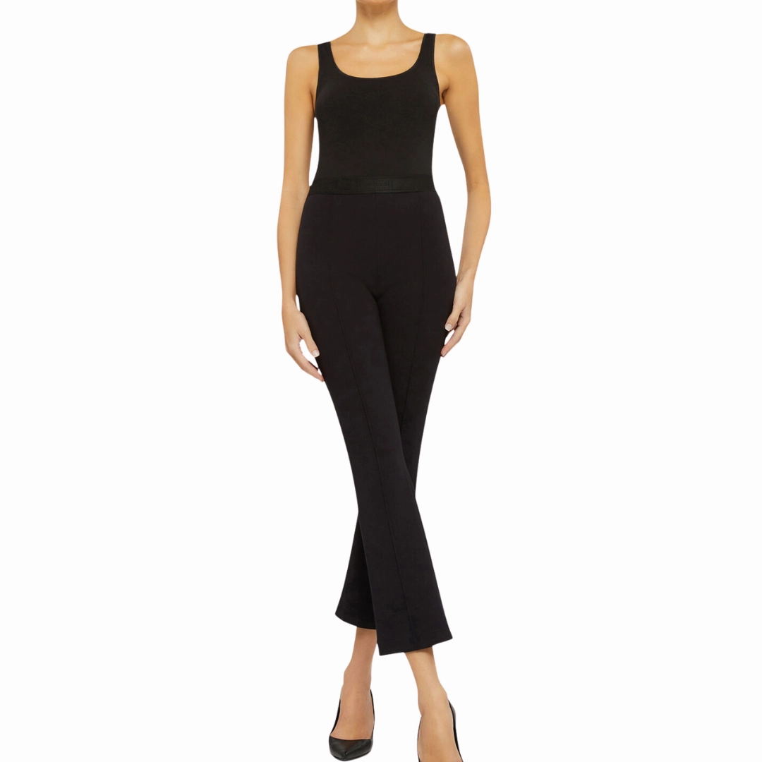 Simple Utility Grazia Trousers