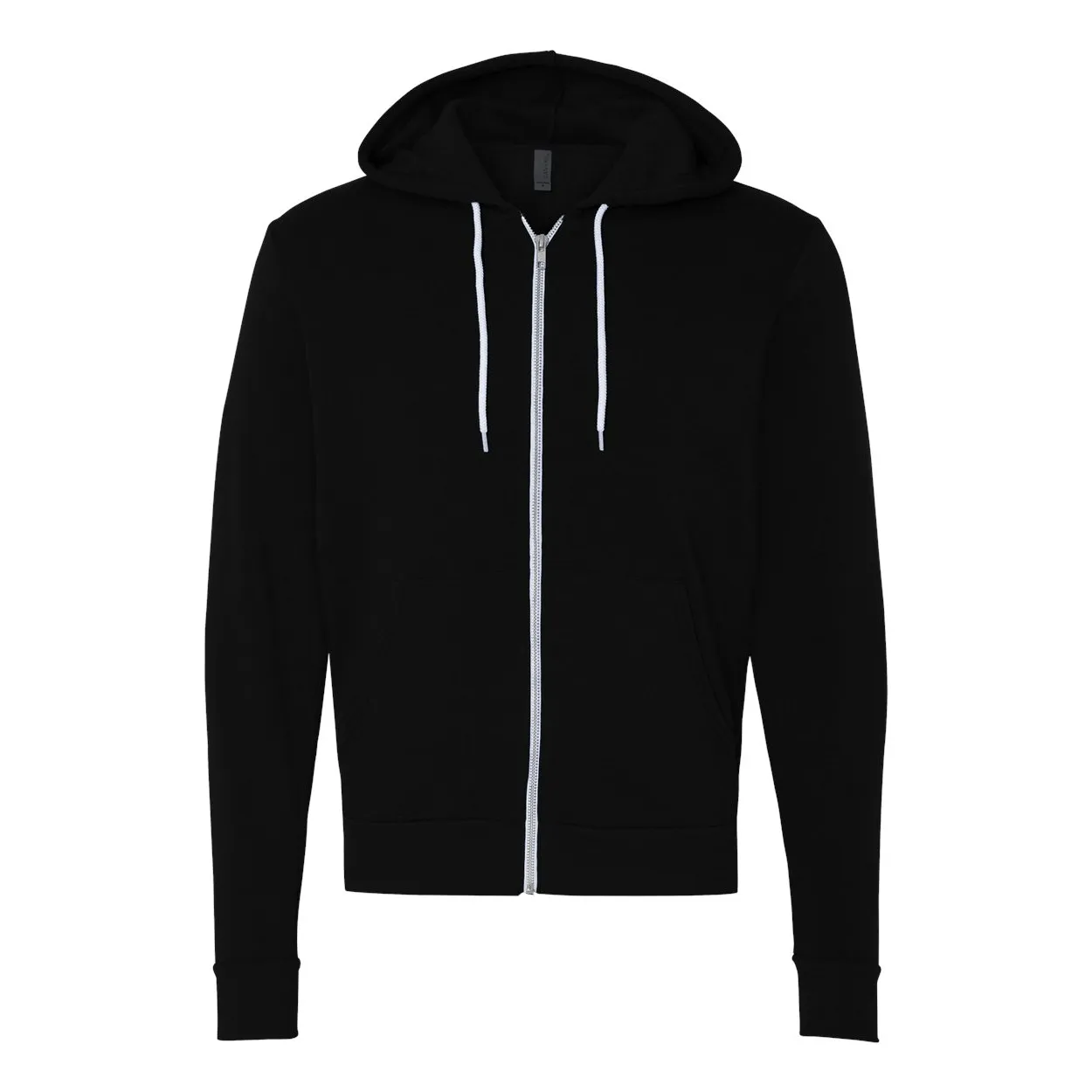 Green Valley Lake Lantern - Zip Up Hoodie