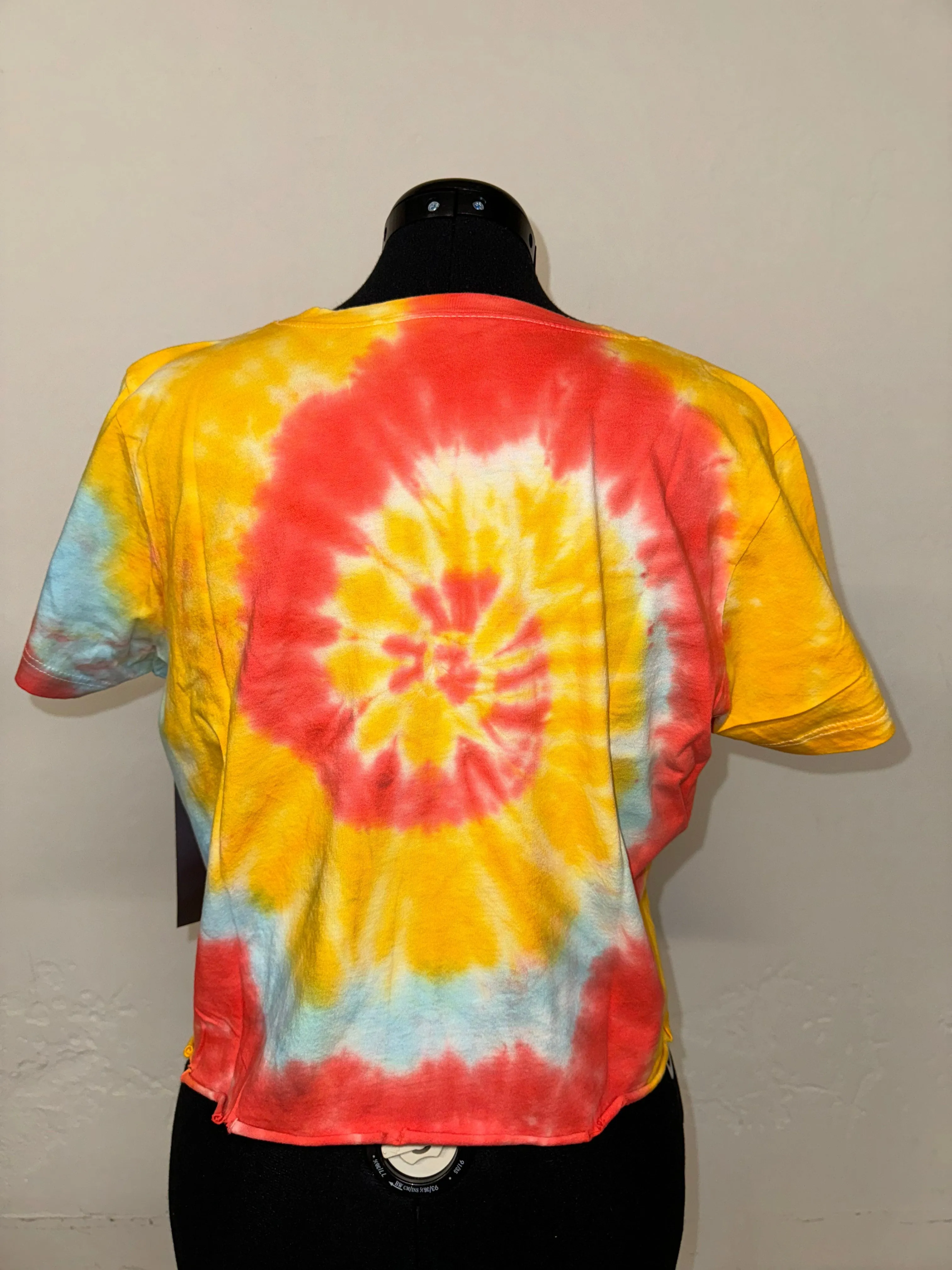 Greenwich Village Tee | FINAL SALE