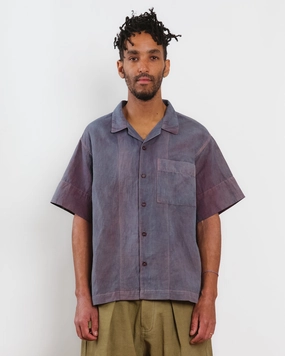 youth trend Sustainable fashion Greetings Shirt SS - R.T.S. CO-200ASF