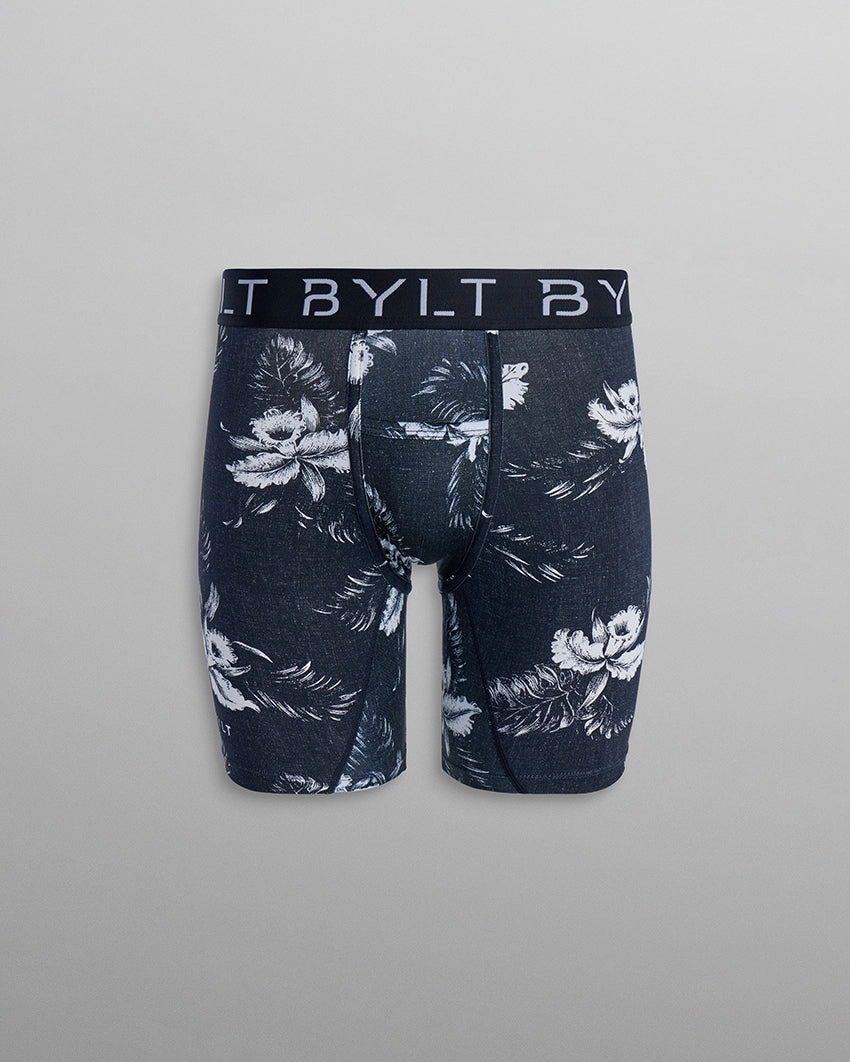 Smooth Waist Gronk x BYLT Flex Boxer Briefs