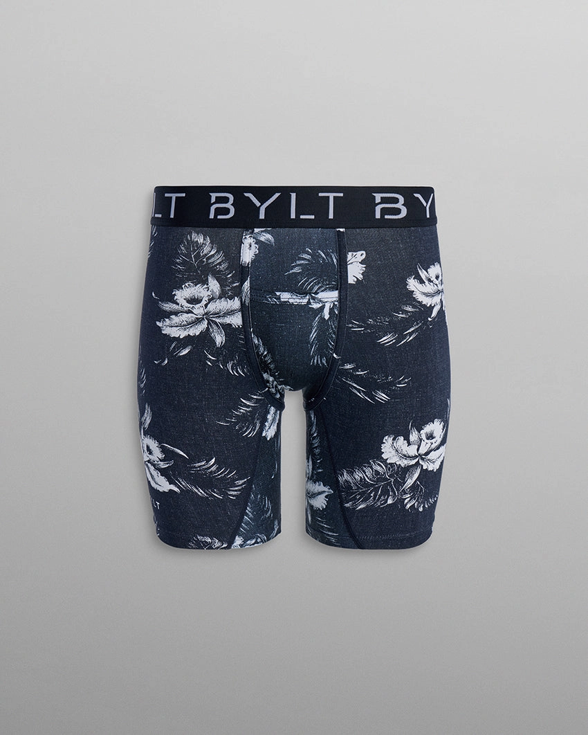 Gronk x BYLT Flex Boxer Briefs Shape Hold
