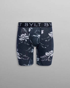 Gronk x BYLT Flex Boxer Briefs Quick Comforts Heat Regulation