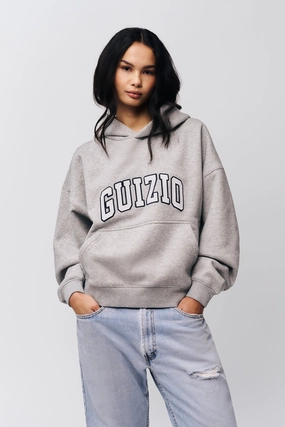 Soft Palette LowImpact Dye Process Guizio Pullover Hoodie