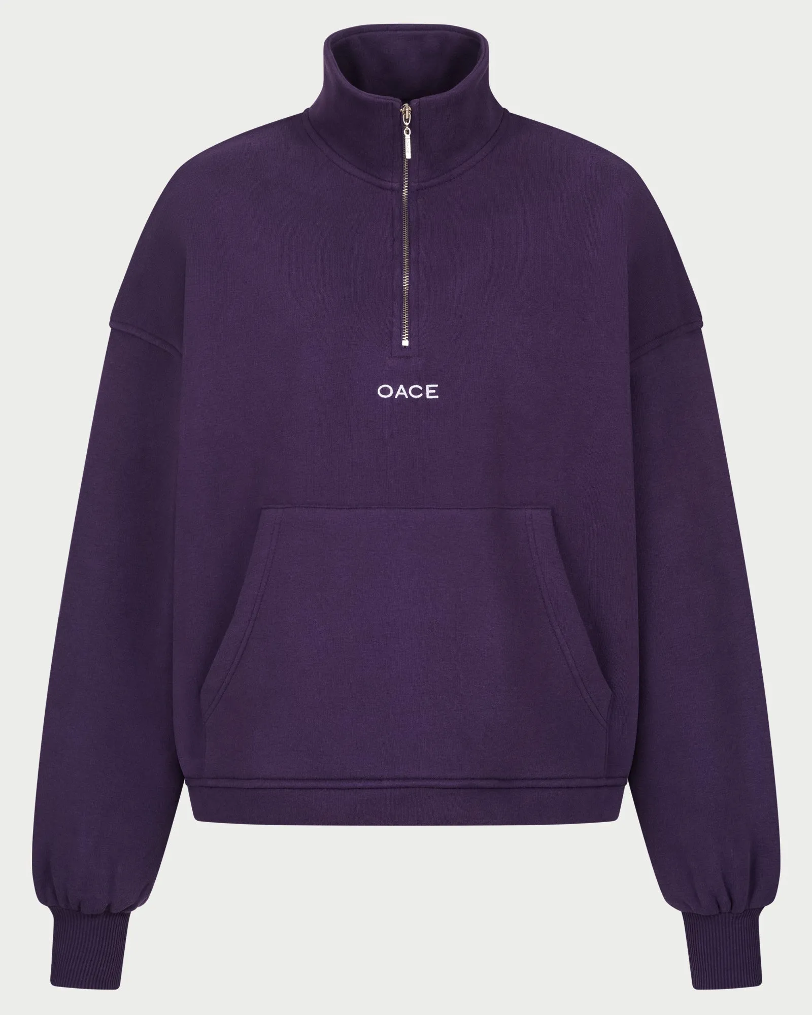 Halfzip Women (Outlet)