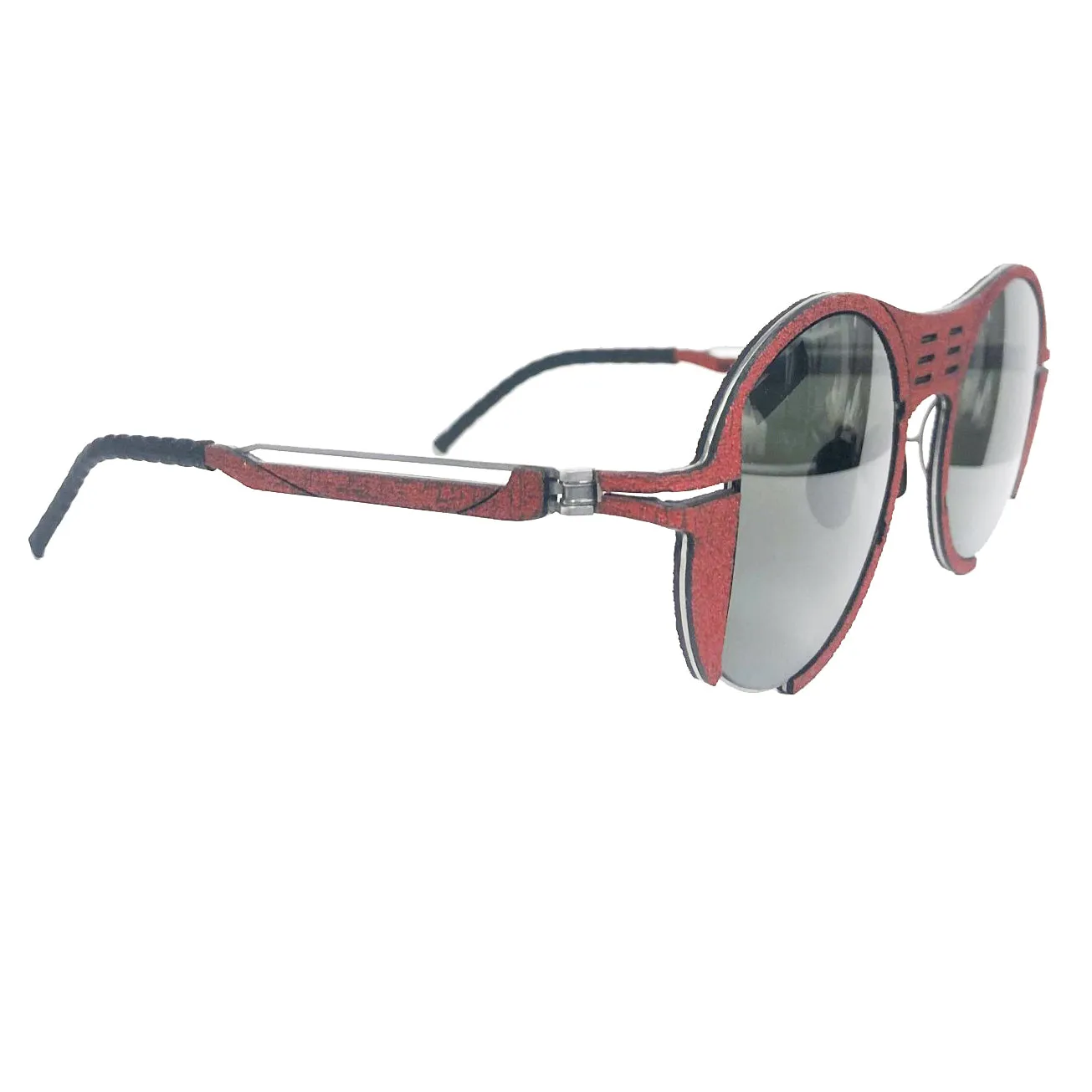 HAPTER - ML04 (Sun)