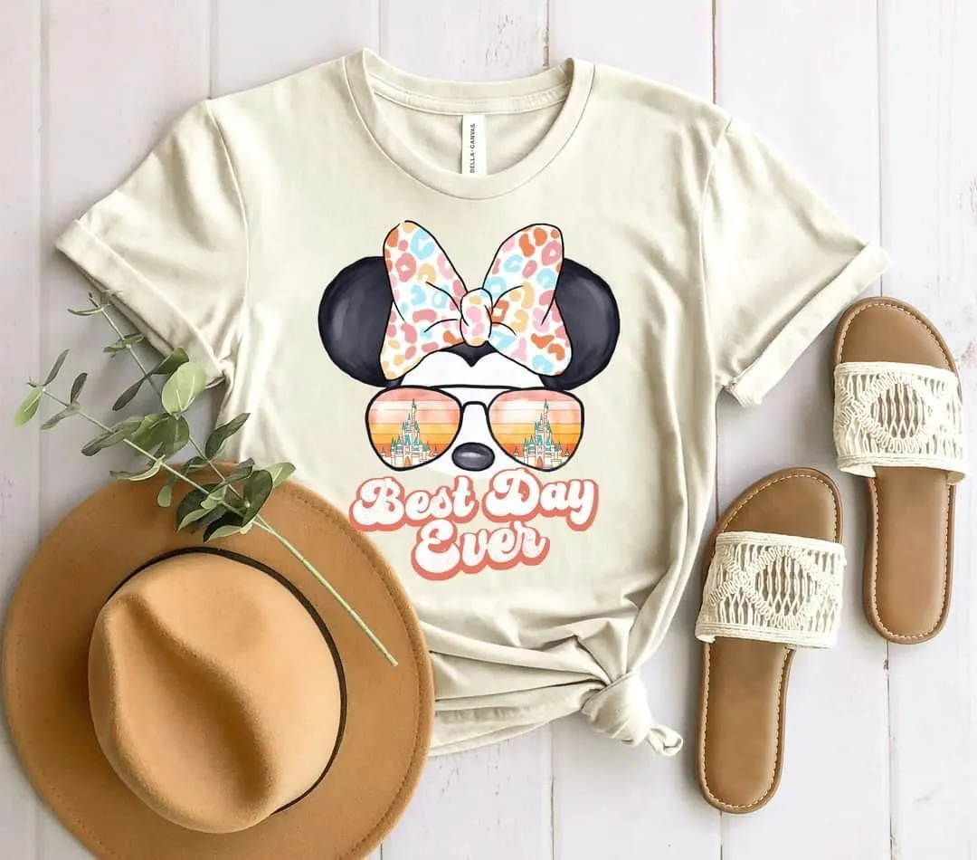 Hazel Blues® | Best Day Ever Graphic Tee