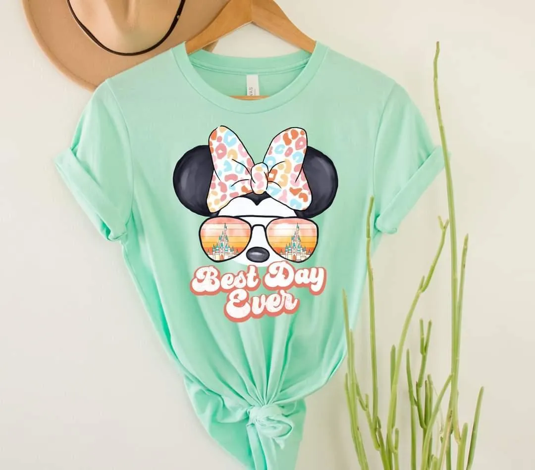 Hazel Blues® | Best Day Ever Graphic Tee