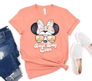 Hazel Blues® | Best Day Ever Graphic Tee